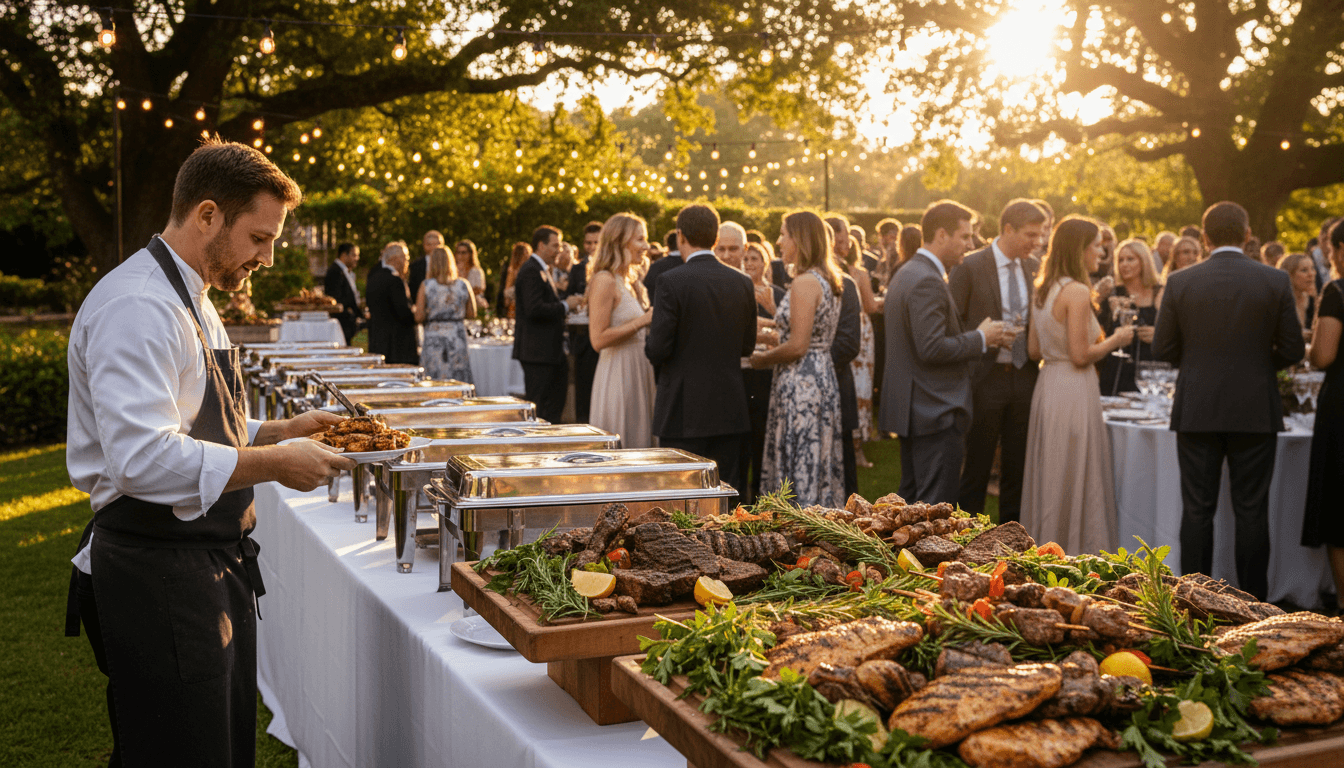Corporate events